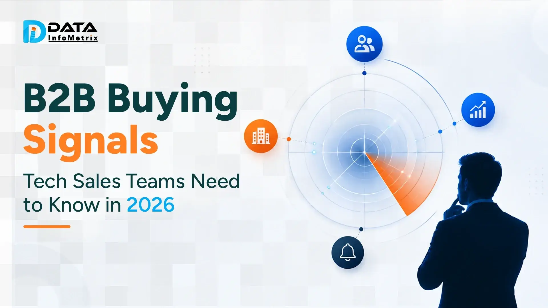 B2B Buying Signals Tech Sales Teams Need to Know in 2026