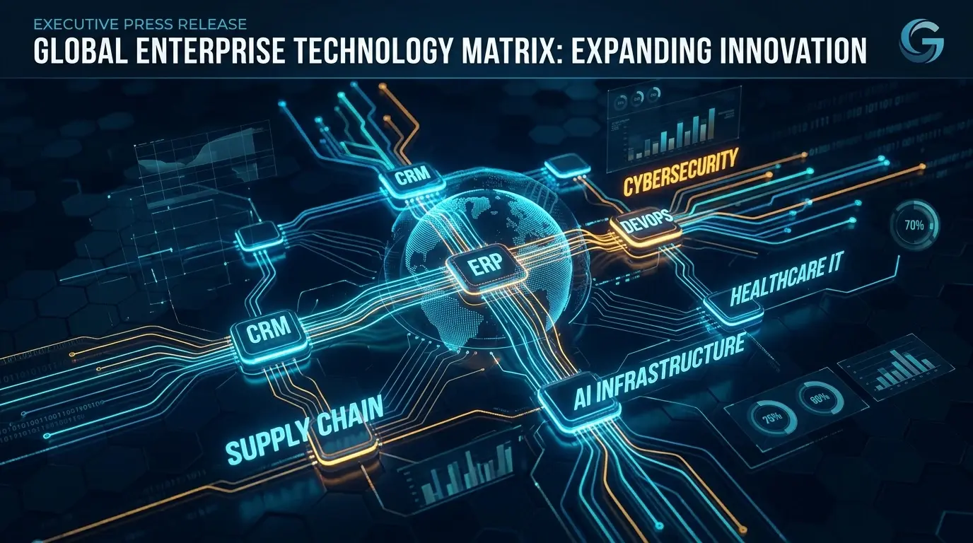 Data InfoMetrix Expands Technographic Repository with 242 New Verified Technology User Email Lists Across 14 Categories, Reaching 943 Live Platforms