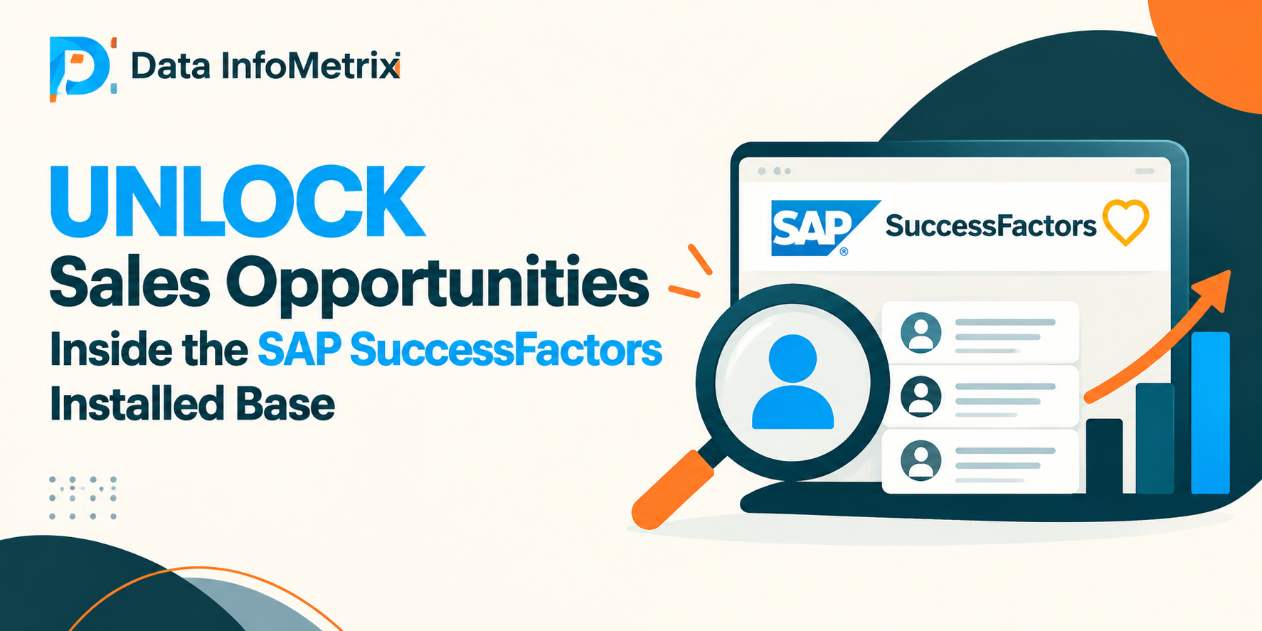 How to Find Sales Opportunities Inside the SAP SuccessFactors Installed Base