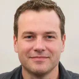 John Britton