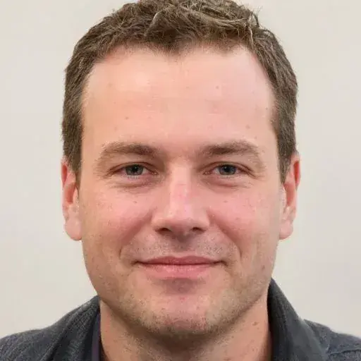 John Britton