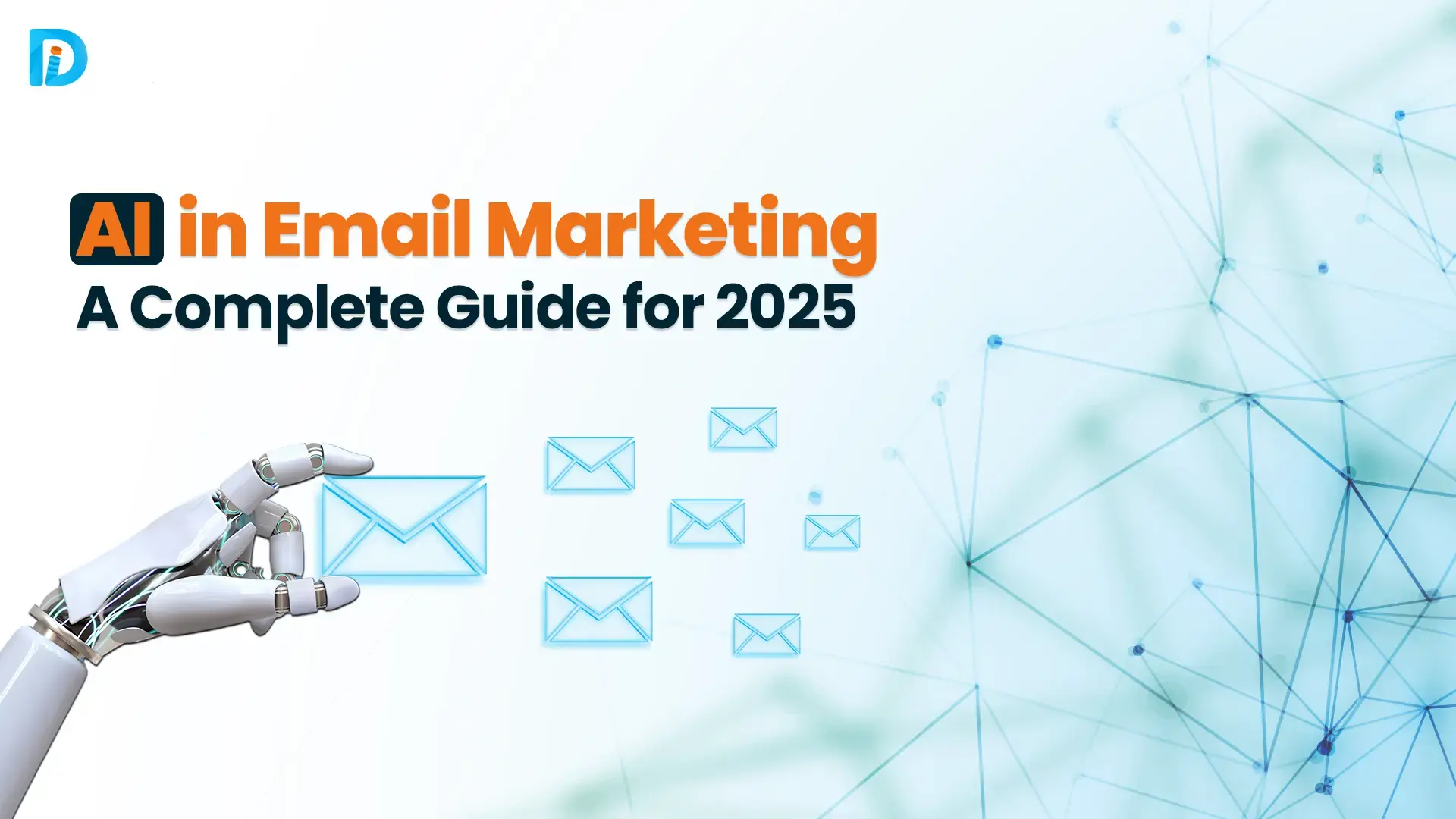 AI in Email Marketing: A Complete Guide for 2025
