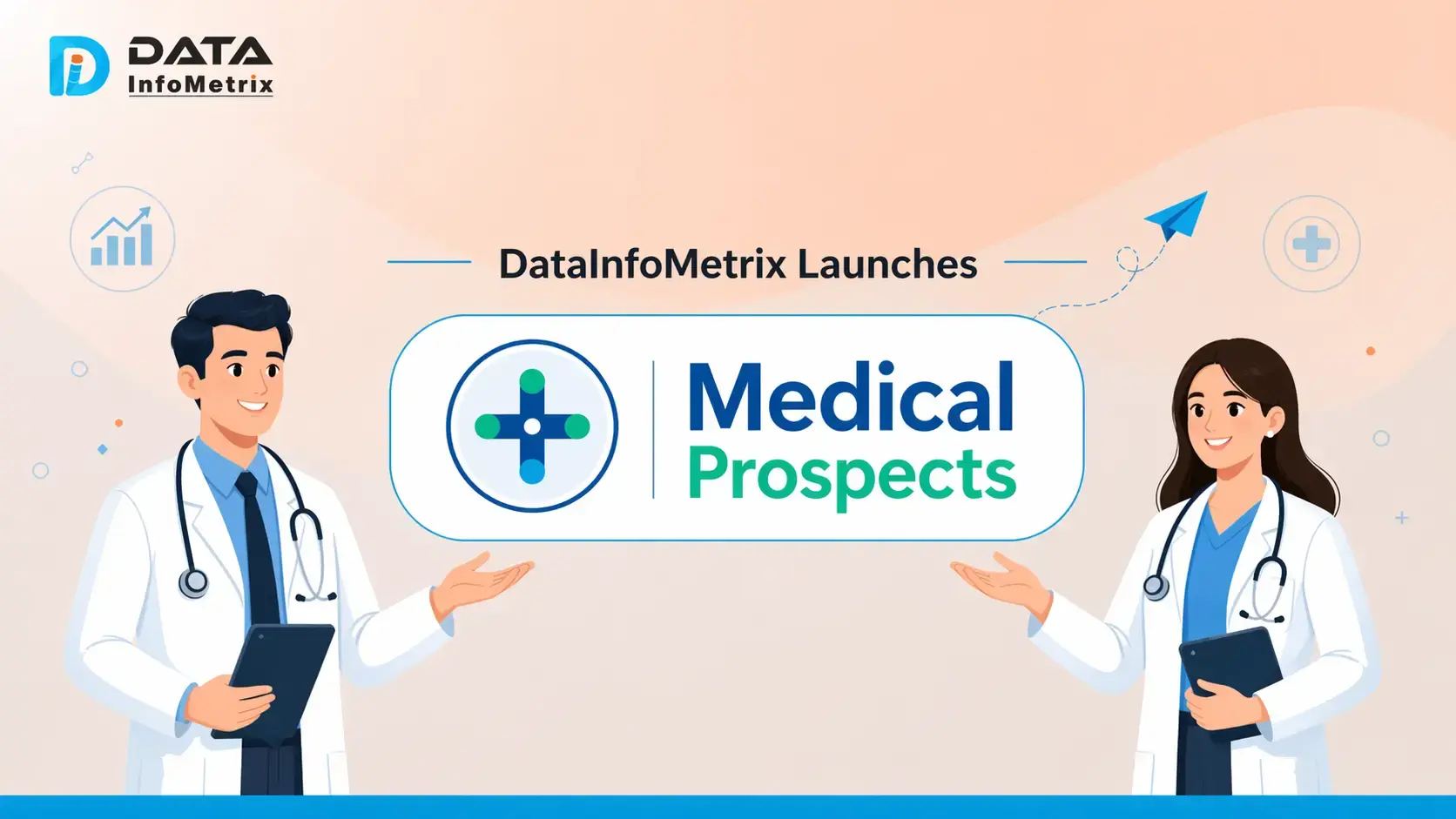 Why We Built MedicalProspects: The Problem With Generic Healthcare Data