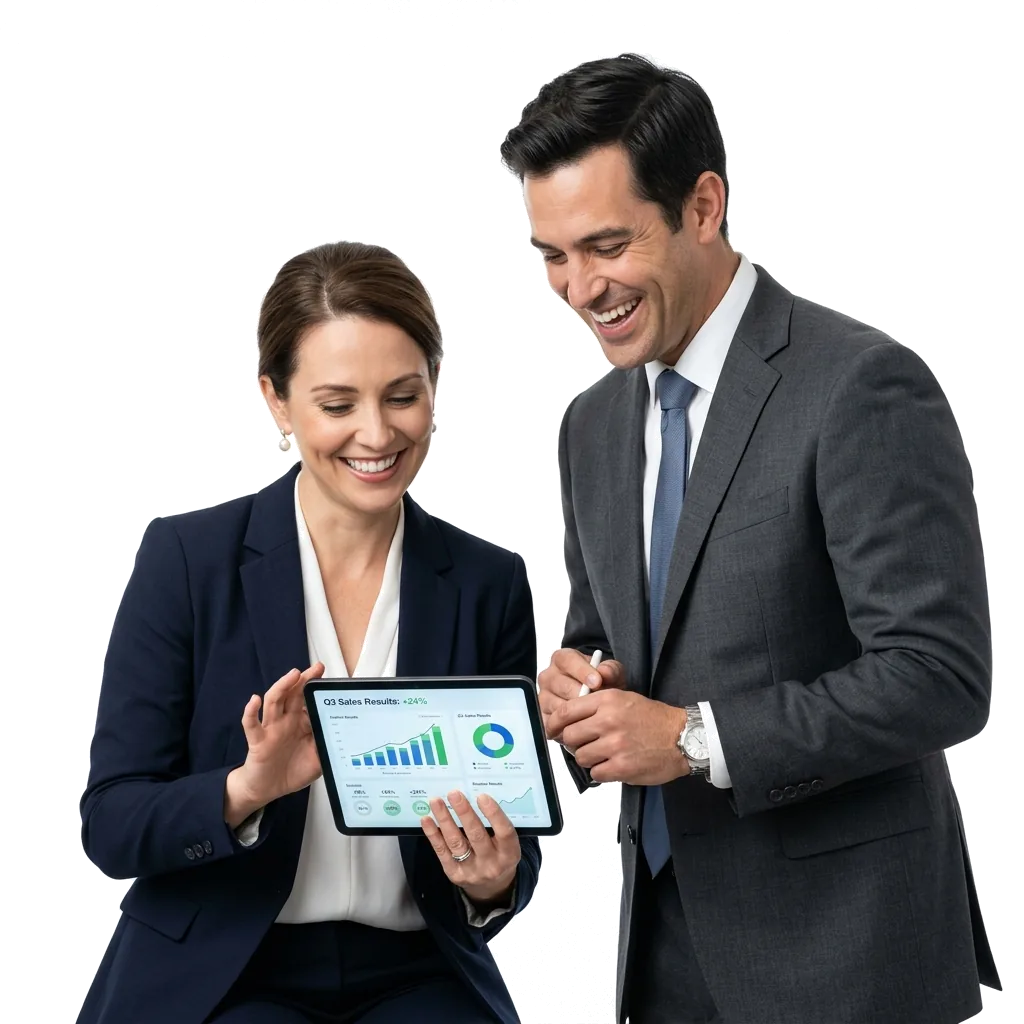 B2B Data Team